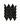 Herringbone Metal Gold with Nero Marquina
