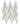 Lynd Herringbone Thassos and Carrara