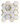 PH2201 Waterjet Mosaic
