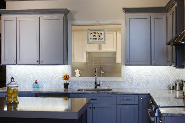 Transform Your Space with Backsplash Mosaics