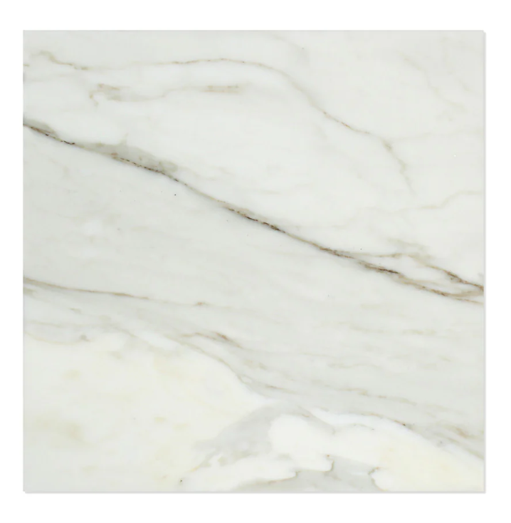 Calacatta Gold Tile 12 x 12