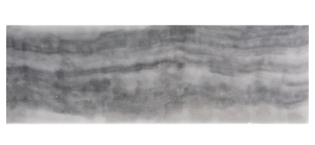 Bardiglio Nuvolato Tile | 4x12 Marble Tile | Aston Design Studio