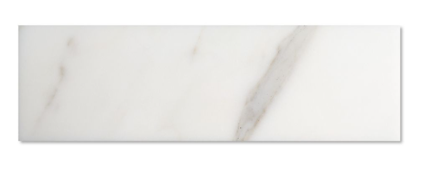Calacatta Gold Tile 4 x 12