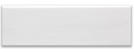 Bianco Dolomite Tile 4x12