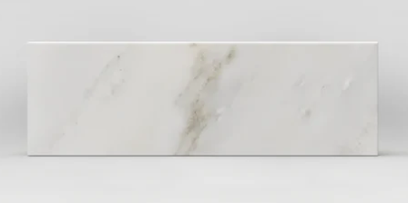 Eastern White Tile 4X12