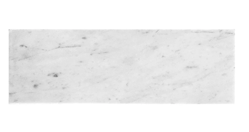 4 X 12 Marble Tile | Rectangle Marble Tile | Aston Design Studio