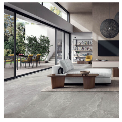 Advance Silver 12”x24”