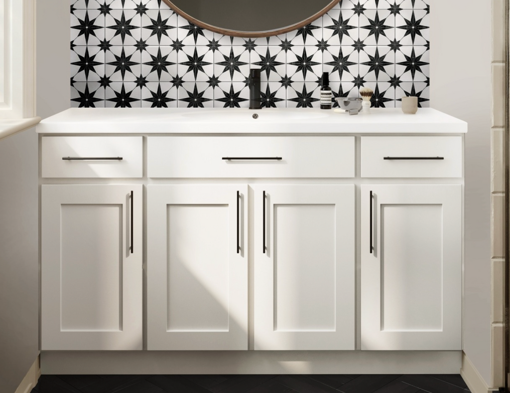 The Lux - Bathroom - Custom Order