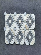 SC01 Waterjet Mosaic