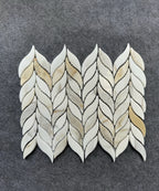 SC05 Waterjet Mosaic