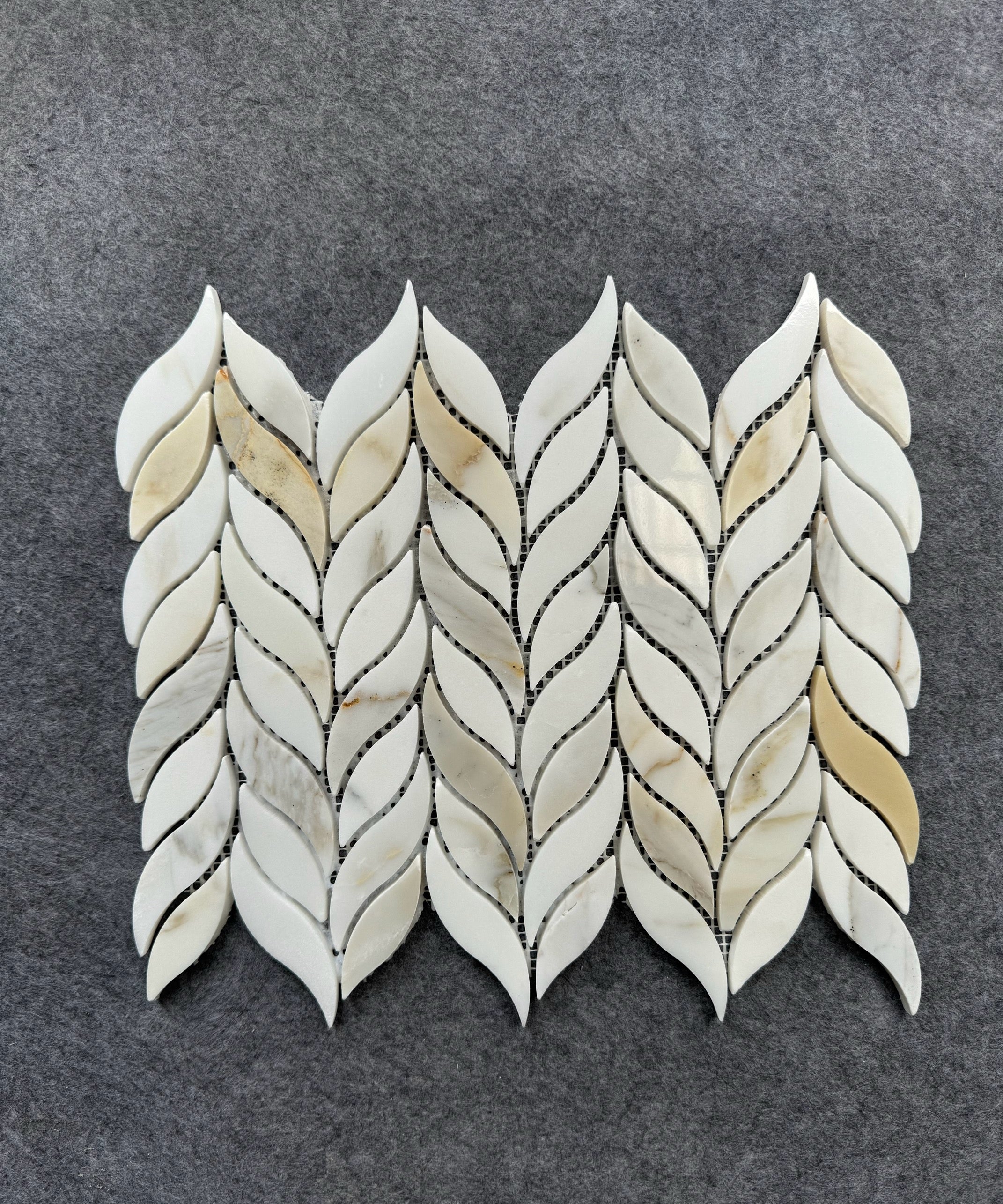 SC05 Waterjet Mosaic