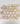 Bursa Beige Mosaic Hexagon
