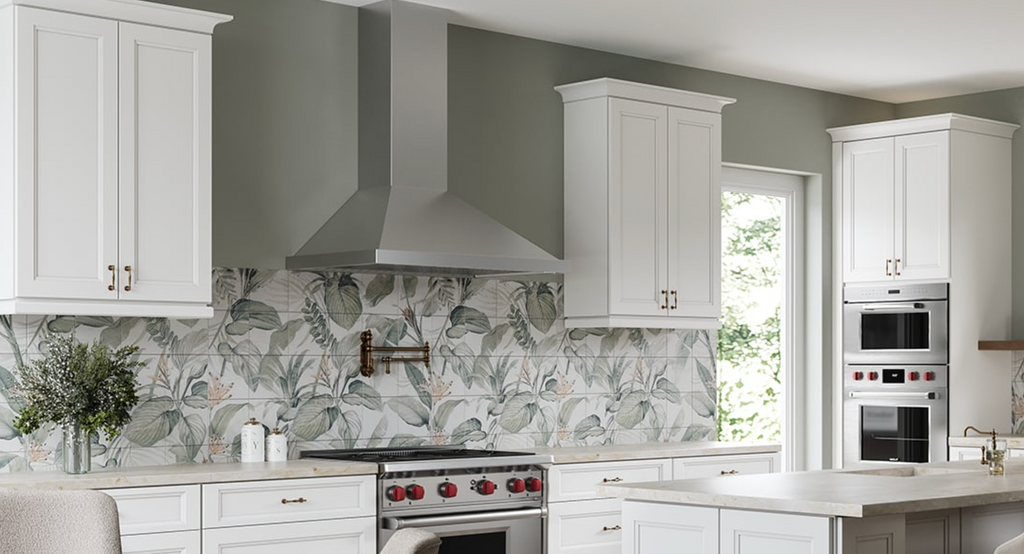 Kitchen Cub CubBergenLatte - Kitchen - Custom Order – Aston Design Studio