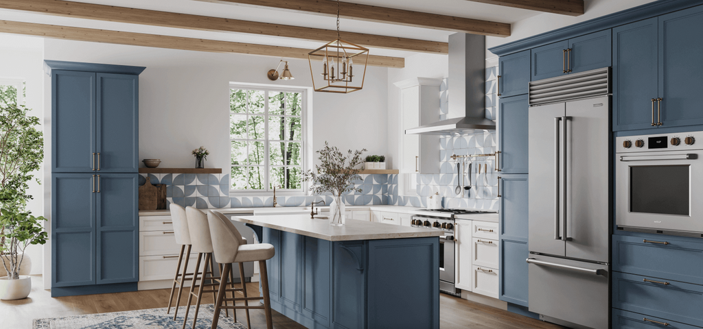 CubBolt - Kitchen - Custom Order