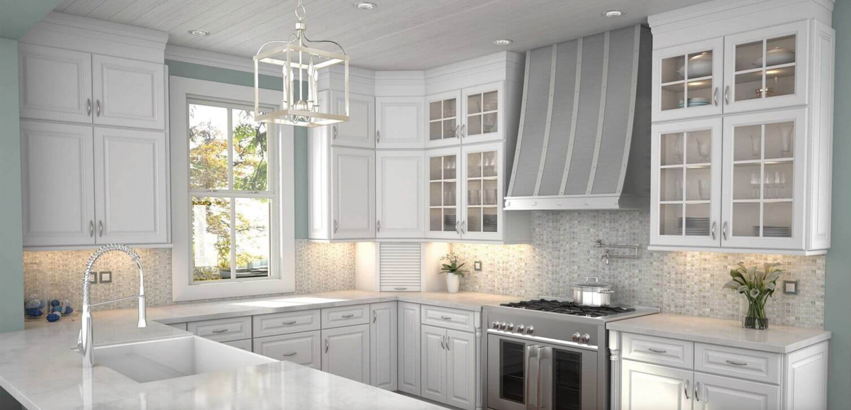 Kitchen Cub CubPortLatte - Kitchen - Custom Order – Aston Design Studio