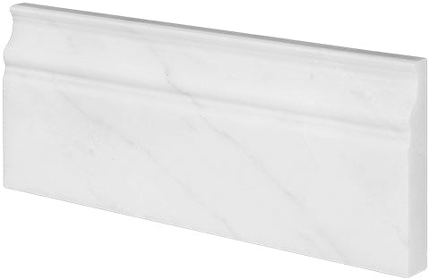 Eastern White Base Molding