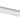 Eastern White Pencil Molding