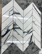 Custom Mosaic Tiles | Custom Tile Design | Aston Design Studio