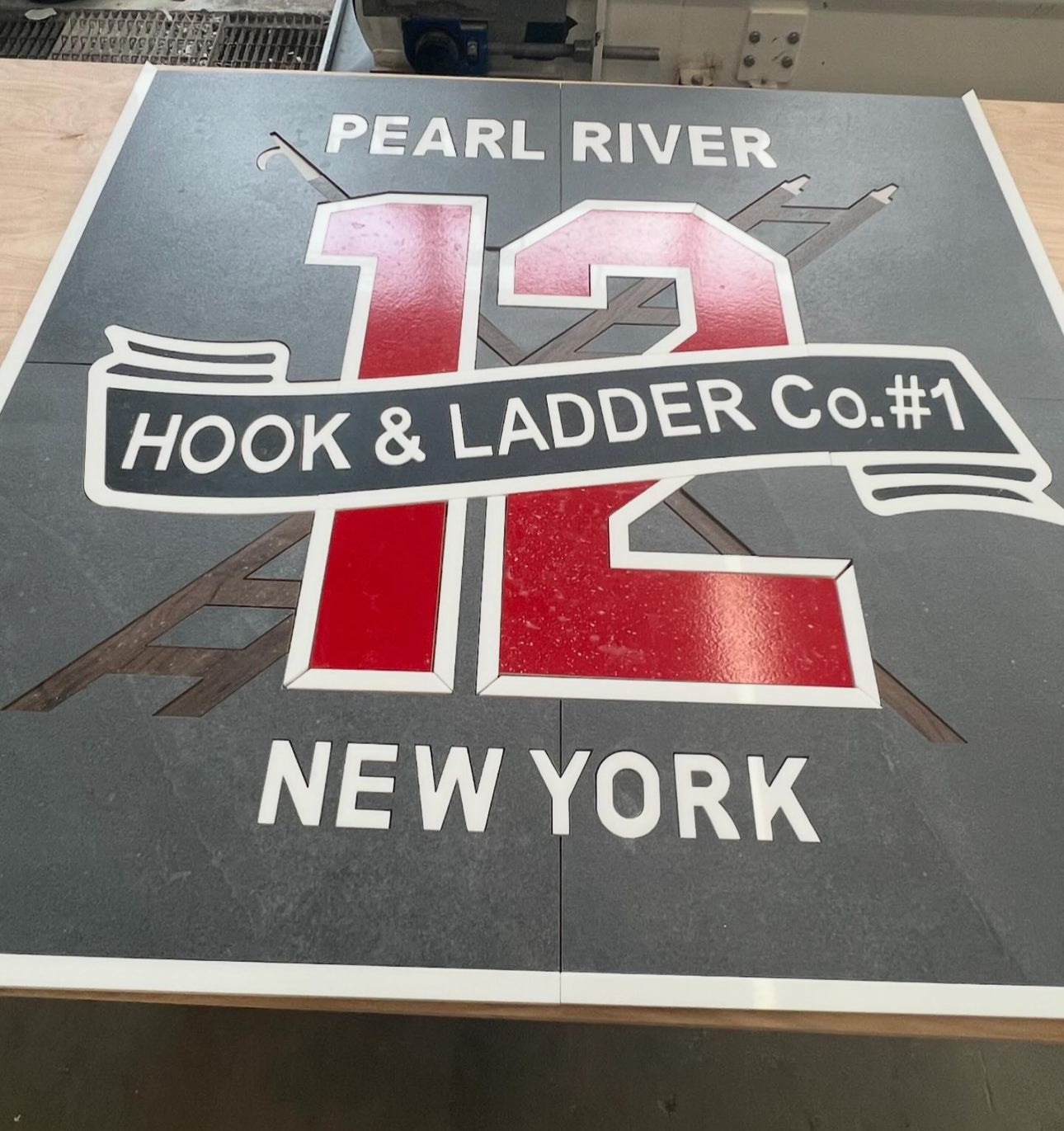 Custom Mosaic Tiles | Custom Tile Design | Aston Design Studio