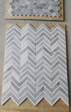 JY 1903 Waterjet Mosaic