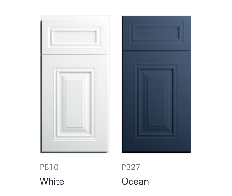 Park Ave - Kitchen - Custom Order