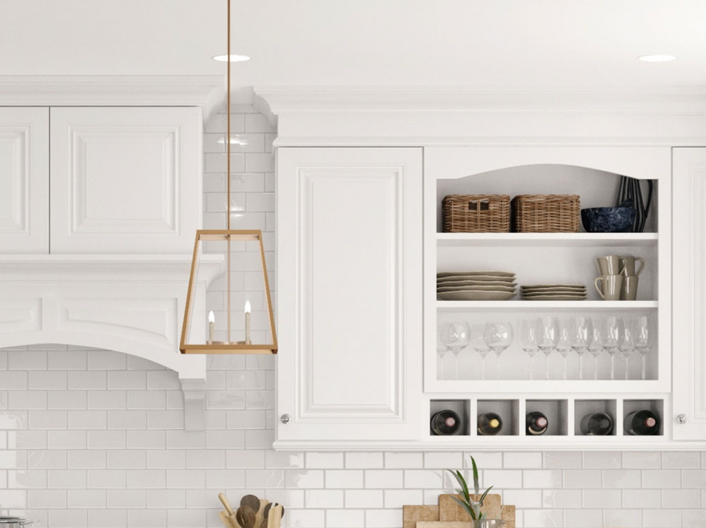 Park Ave - Kitchen - Custom Order