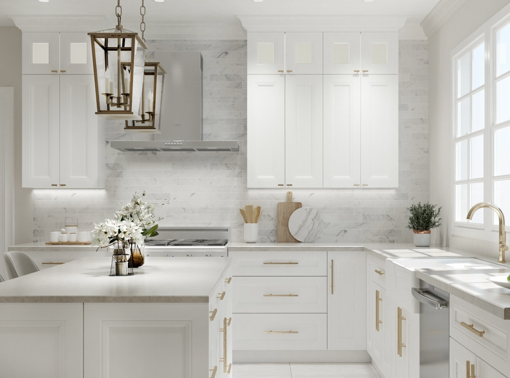 Richmond - Kitchen - Custom Order