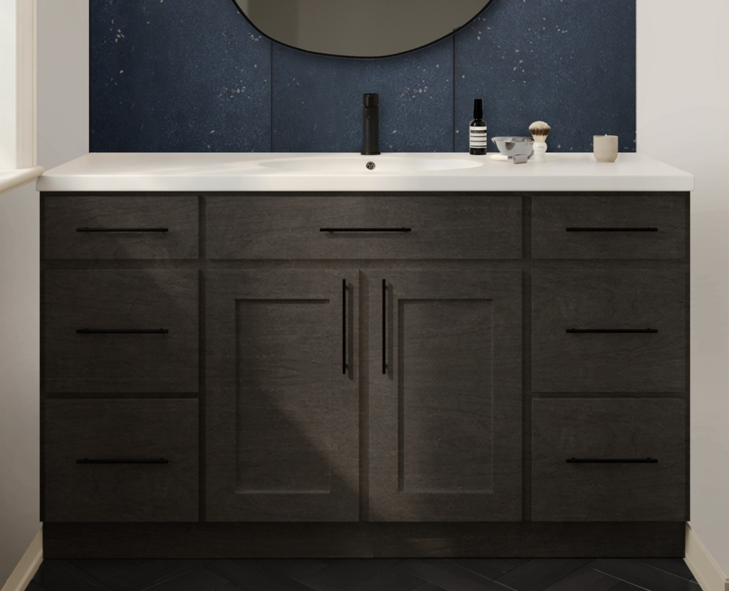 The Lux - Bathroom - Custom Order