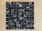 Nero Marquina 1×1