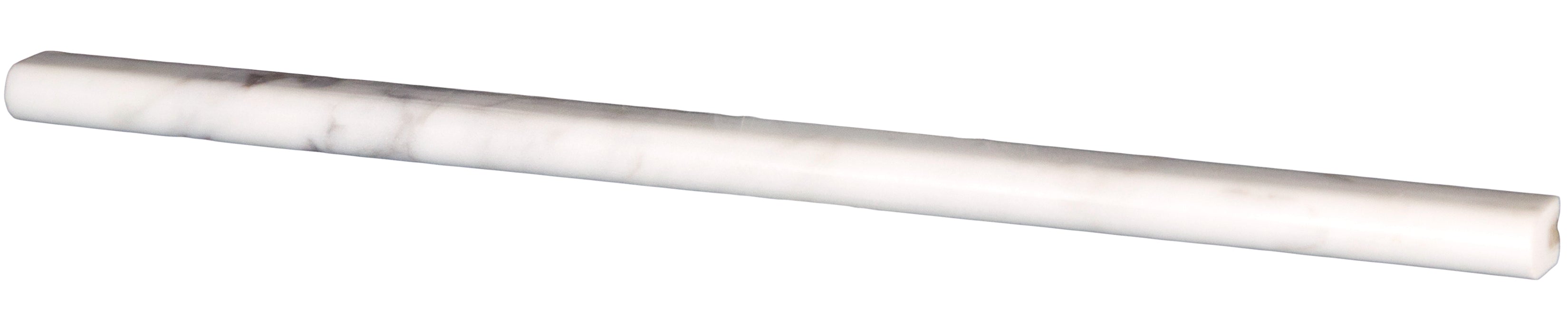 Calacatta Gold  Pencil Molding