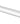 Thassos White Pencil Molding