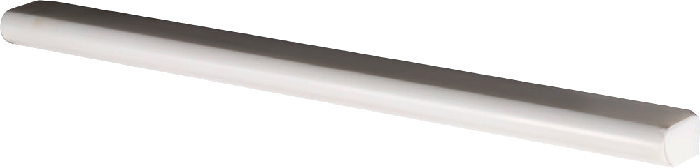 Bianco Dolomite  Pencil Molding