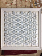 SH05 Waterjet Mosaic
