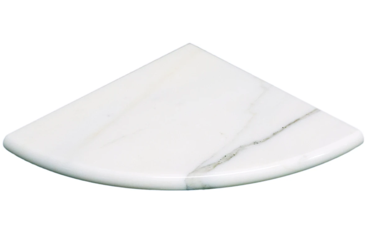 Calacatta Gold Shelf