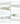 Trapezoid Calacatta Gold and Thassos Mosaic