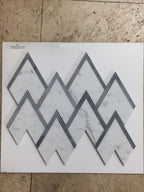 WJ005 Waterjet Mosaic