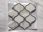 Xmel 018 Waterjet Mosaic