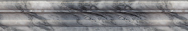 Bardiglio Nuvolato Crown Molding