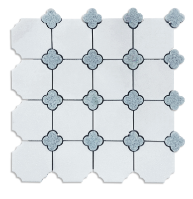 PH2594 Waterjet Mosaic