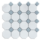 PH2594 Waterjet Mosaic