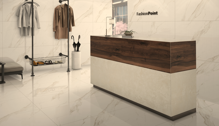 Satvario Calacatta 12x24