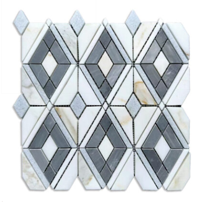 SC01 Waterjet Mosaic