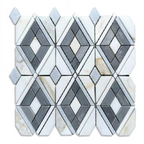 SC01 Waterjet Mosaic