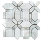 SC03 Waterjet Mosaic