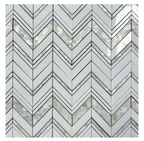 SC04 Waterjet Mosaic