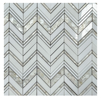 SC04 Waterjet Mosaic