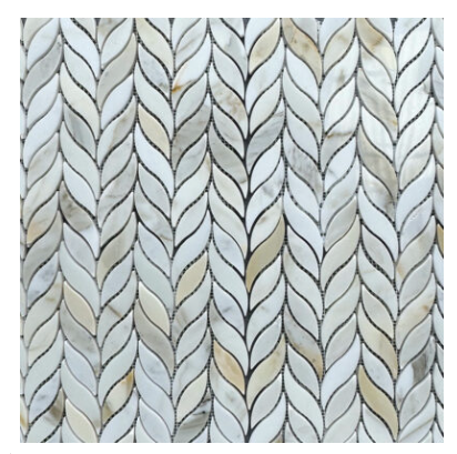 SC05 Waterjet Mosaic