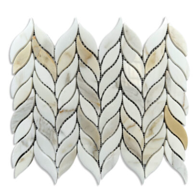 SC05 Waterjet Mosaic