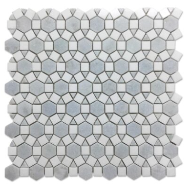 SH05 Waterjet Mosaic