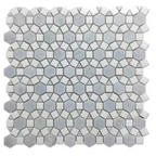 SH05 Waterjet Mosaic